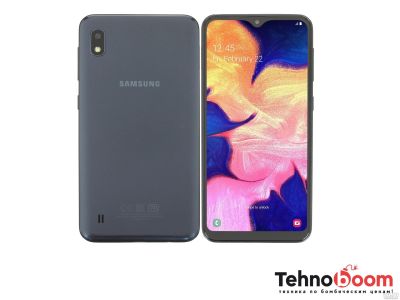 Лот: 18058311. Фото: 1. 6.2" Смартфон Samsung Galaxy A10... Смартфоны