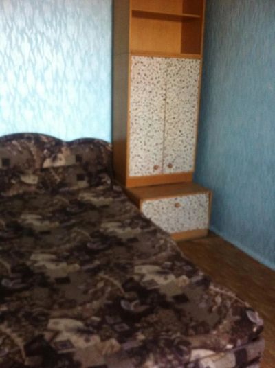 Лот: 5311406. Фото: 1. Сдам комнату в 2-х комнатной квартире. Квартиры, студии