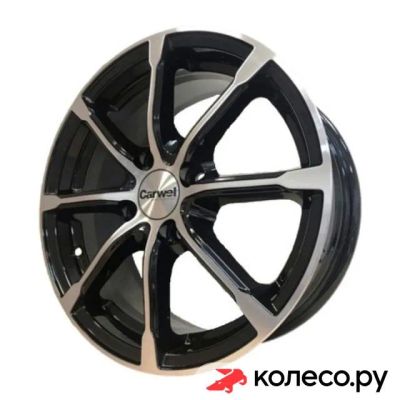Лот: 25220625. Фото: 1. Бета 114 6x15/4*114.3 D67.1 ET40... Диски