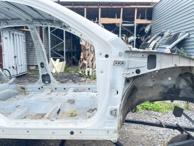 Лот: 25628703. Фото: 1. стойка кузова Toyota Camry ACV40. Кузов