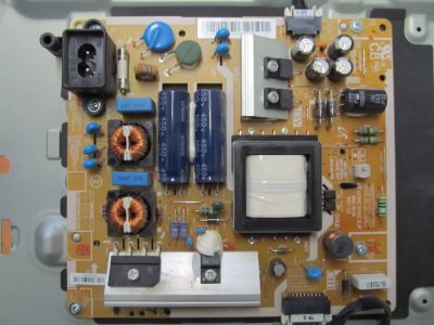 Лот: 12033740. Фото: 1. PSU L32S1_EDY BN44-00700A UE32H4290AU. Печатные платы