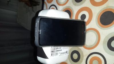 Лот: 4027016. Фото: 1. HTC One X+ 64 Гб черный. Смартфоны