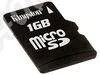 Лот: 9707. Фото: 1. flash-card micro SD 1GB. Красноярск