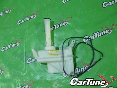 Лот: 10617831. Фото: 1. бачок омывателя toyota aristo... Кузов