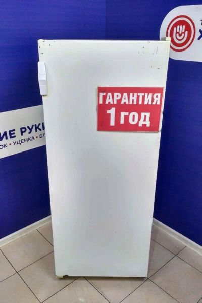 Лот: 16221075. Фото: 1. Холодильник бирюса б-6 (11073120... Холодильники, морозильные камеры