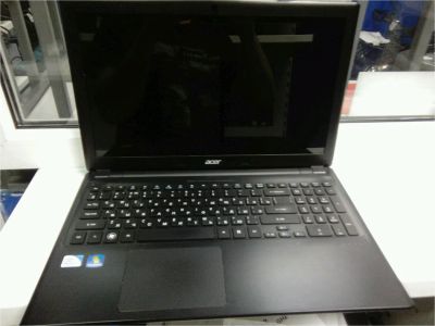 Лот: 8594441. Фото: 1. Ноутбук ACER Aspire V5-531. Ноутбуки