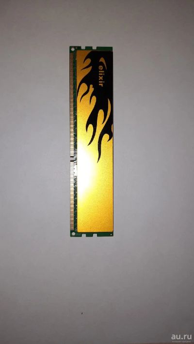 Лот: 18108307. Фото: 1. оперативная память ddr3 2gb 1600... Оперативная память