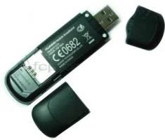 Лот: 3507162. Фото: 1. 3G usb-модем (поддерживает сим-карты... Проводные модемы