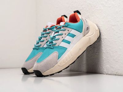 Лот: 24976746. Фото: 1. Кроссовки Adidas ZX 22. Кеды, кроссовки, слипоны