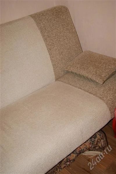 Лот: 1676558. Фото: 1. продам диван срочно!. Кресла, пуфы