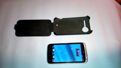 Лот: 7585837. Фото: 1. HTC Sensation. Смартфоны