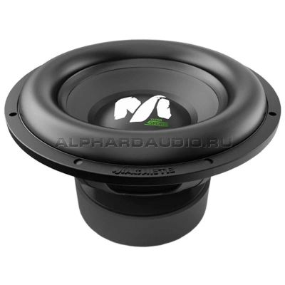 Лот: 11219714. Фото: 1. Сабвуфер Alphard Machete Super... Сабвуферы