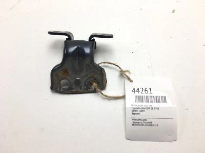 Лот: 20391393. Фото: 1. Петля двери Toyota Corolla 1988... Кузов