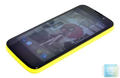 Лот: 6398985. Фото: 1. Продам или обменяю Highscreen... Смартфоны