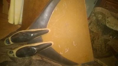 Лот: 6617132. Фото: 1. Моноласта. Дайвинг, подводная охота