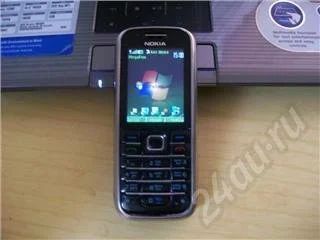 Лот: 250000. Фото: 1. nokia 6233. Кнопочные мобильные телефоны