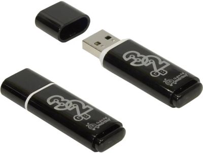 Лот: 7363026. Фото: 1. USB флешка 32Gb/32Гб SmartBuy... USB-флеш карты