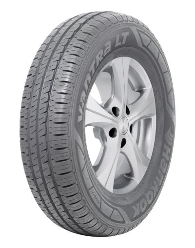 Лот: 17694861. Фото: 1. Hankook RA18 195R15C 106/104R... Шины