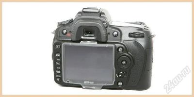 Лот: 1520992. Фото: 1. ФотоаппаратNikon d90. Цифровые зеркальные