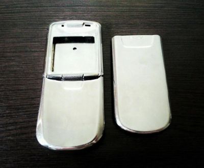 Лот: 7566147. Фото: 1. Nokia 8800 Корпус б/у оригинал... Смартфоны