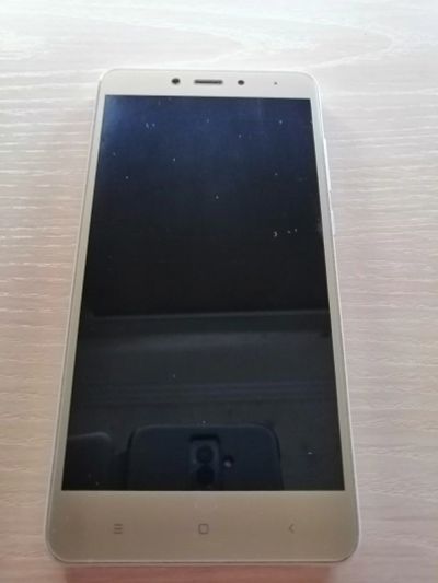 Лот: 13139667. Фото: 1. Xiaomi redmi note 4 32gb. Смартфоны