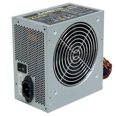 Лот: 16647026. Фото: 1. Блок питания ATX Chieftec iARENA... Корпуса, блоки питания