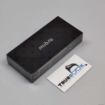Лот: 18422390. Фото: 1. Умные часы Xiaomi Mibro Air... Смарт-часы, фитнес-браслеты, аксессуары