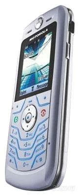 Лот: 1269004. Фото: 1. продам срочно motorola slvr l6. Кнопочные мобильные телефоны
