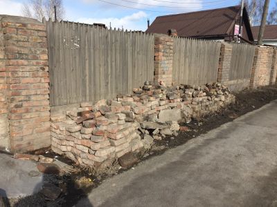 Лот: 13349544. Фото: 1. Кирпич шамотный. Блоки, кирпич, брусчатка