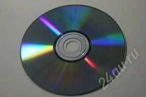 Лот: 5249096. Фото: 1. диск cd-r. CD, DVD, BluRay