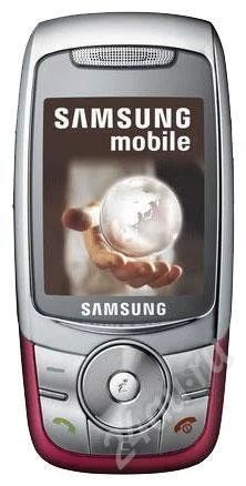 Лот: 424504. Фото: 1. samsung e740. Кнопочные мобильные телефоны