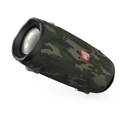 Лот: 14479130. Фото: 1. Портативная колонка JBL Xtreme... Портативные, беспроводные колонки