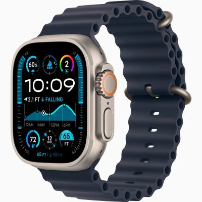 Лот: 24876901. Фото: 1. Смарт-часы Apple Watch Ultra 2... Смарт-часы, фитнес-браслеты, аксессуары