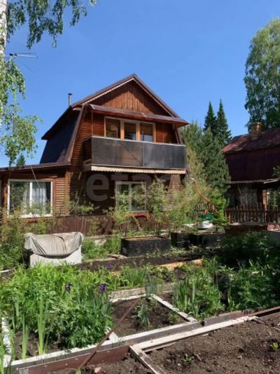 Лот: 25527465. Фото: 1. 2-комн. дача , садоводческое некоммерческое... Дачи
