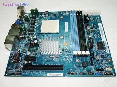 Лот: 2558267. Фото: 1. Материнская плата Acer DA061/078L-AM3... Материнские платы