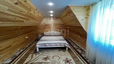 Лот: 25439929. Фото: 1. 3-комн. дом , деревня Плоское... Дома