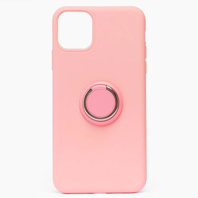 Лот: 16317045. Фото: 1. Чехол iPhone 11 Pro Max Силикон... Чехлы, бамперы
