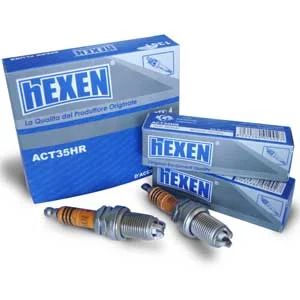 Лот: 3026719. Фото: 1. 2151 DP BCT15HRDP / Свечи hEXEN... Электрооборудование