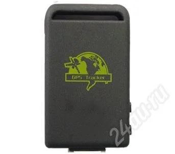 Лот: 409757. Фото: 1. GSM/GPRS трекер. GPS-навигаторы