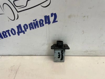 Лот: 21703579. Фото: 1. реостат печки Hyundai Elantra... Двигатель и элементы двигателя