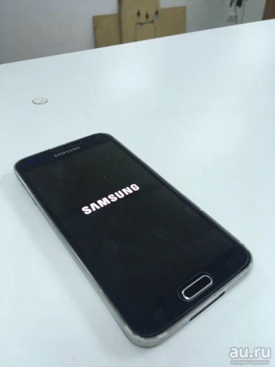 Лот: 13127311. Фото: 1. Samsung Galaxy s5. Смартфоны