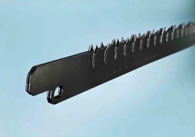 Лот: 16693296. Фото: 1. Полотно пильное Alligator 430... Расходные материалы, сменные насадки