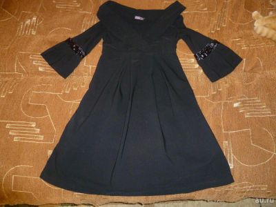 Лот: 9156903. Фото: 1. Платье для беременной р.44. Платья, сарафаны