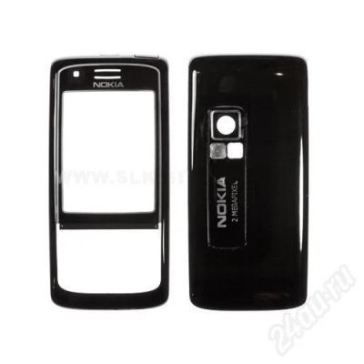 Лот: 698057. Фото: 1. Корпус Nokia 6288 Бесплатная доставка... Корпуса, клавиатуры, кнопки