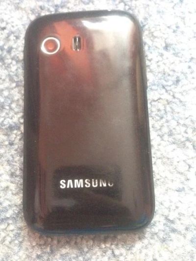 Лот: 3529354. Фото: 1. Samsung Galaxy Y GT-S5360. Смартфоны
