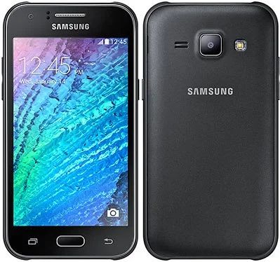 Лот: 6464546. Фото: 1. Samsung Galaxy J1 SM-J100H/DS. Смартфоны