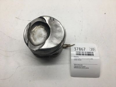 Лот: 20388588. Фото: 1. Поршень Toyota Mark Ii 2001 1310146110... Двигатель и элементы двигателя