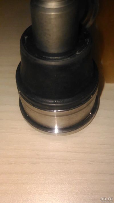 Лот: 18000574. Фото: 1. Шаровая опора Honda 51220-S5A-305. Ходовая, подвеска, рулевое управление