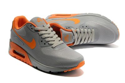 Лот: 3815672. Фото: 1. Nike AIR MAX 90 Hyperfuse 44. Кеды, кроссовки, слипоны