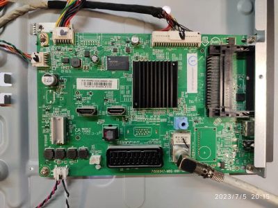 Лот: 20571241. Фото: 1. 715G6947-M0G-000-004Y tv Philips... Запчасти для телевизоров, видеотехники, аудиотехники